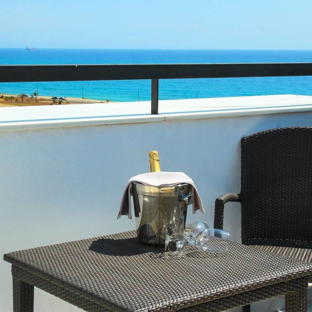 Alegria Palacio Mojacar - Adults Only Exterior foto
