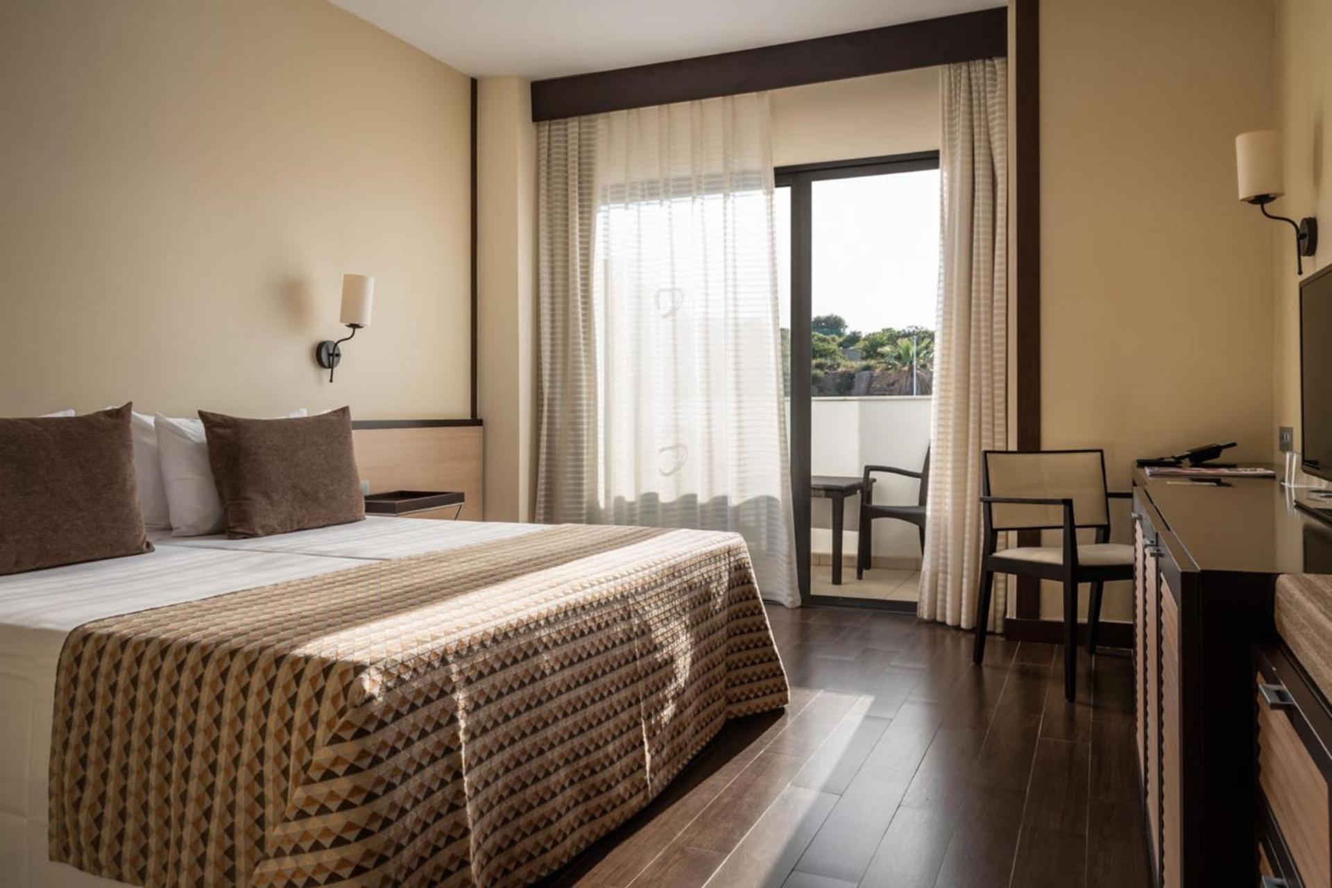 Alegria Palacio Mojacar - Adults Only Exterior foto