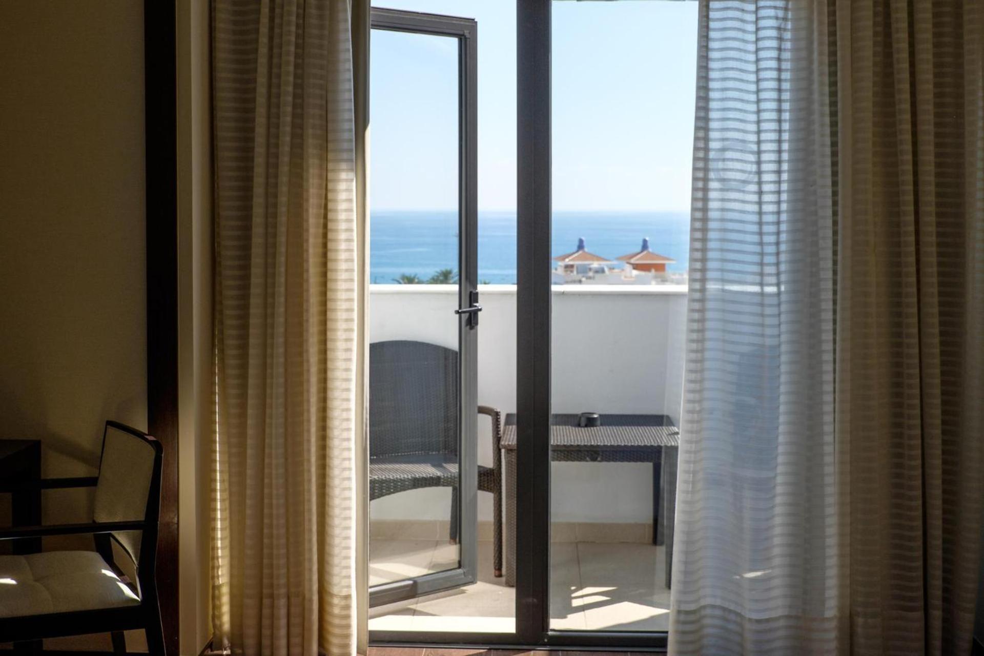 Alegria Palacio Mojacar - Adults Only Exterior foto