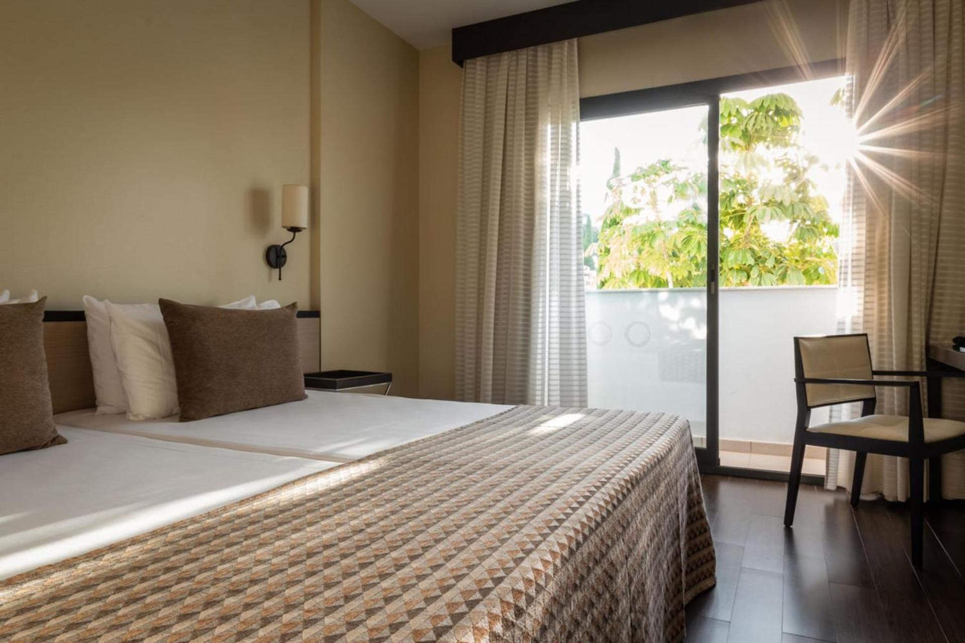 Alegria Palacio Mojacar - Adults Only Exterior foto