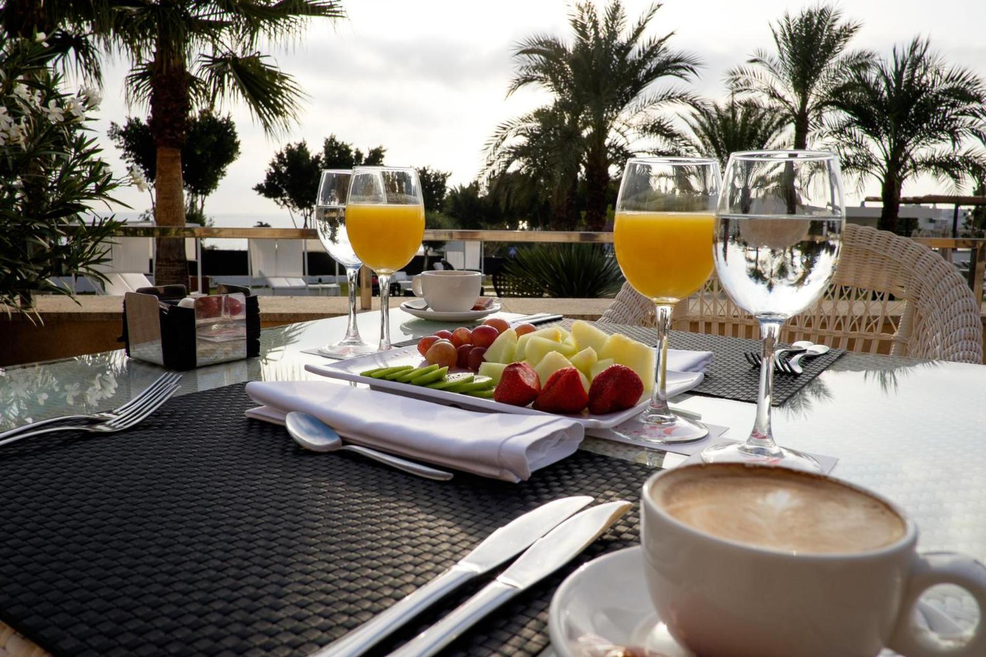 Alegria Palacio Mojacar - Adults Only Exterior foto