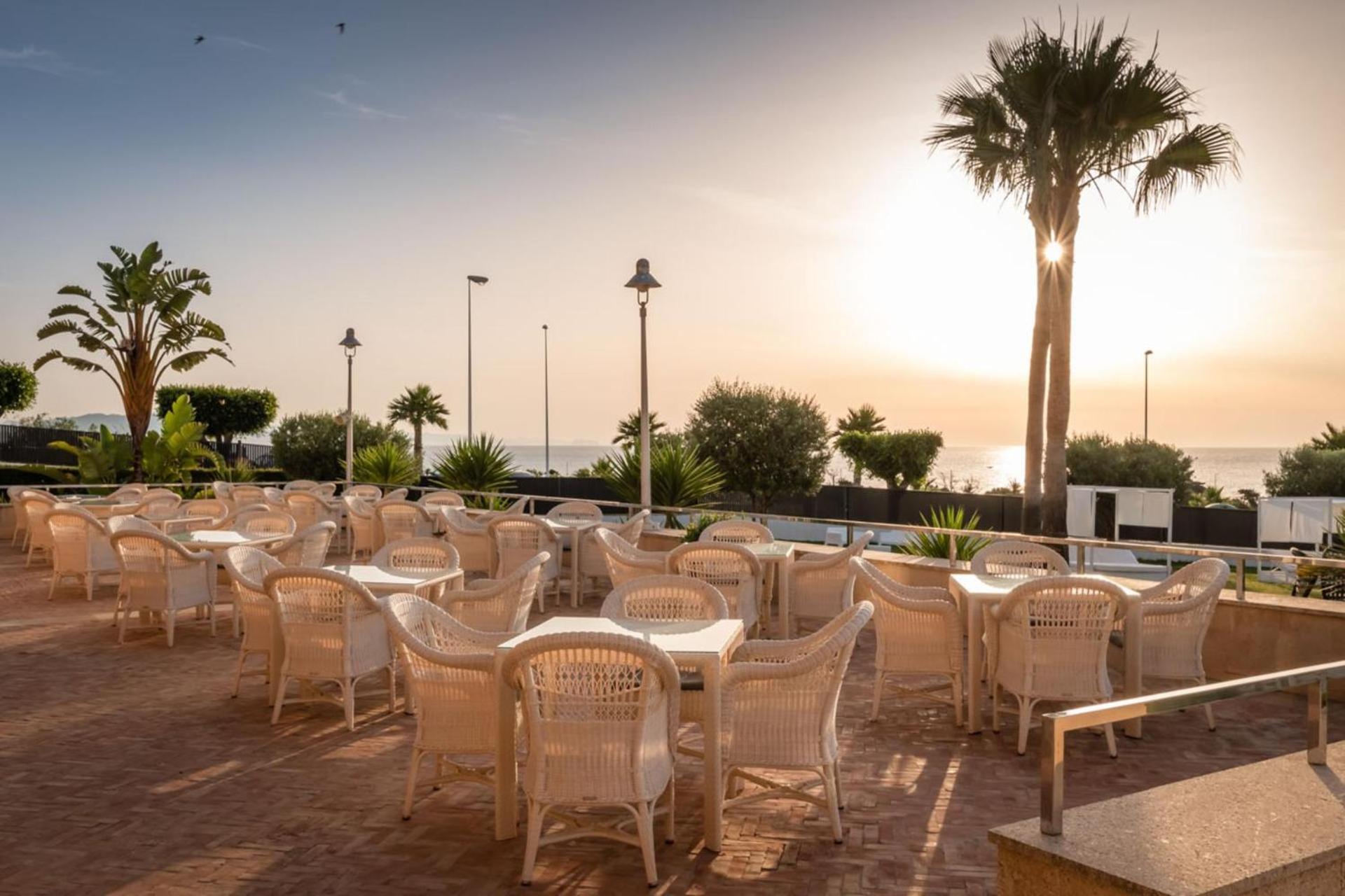 Alegria Palacio Mojacar - Adults Only Exterior foto