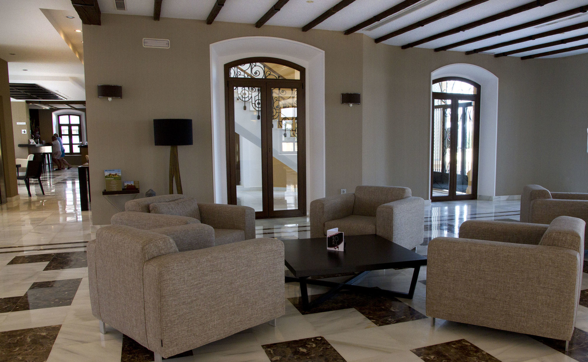 Alegria Palacio Mojacar - Adults Only Exterior foto
