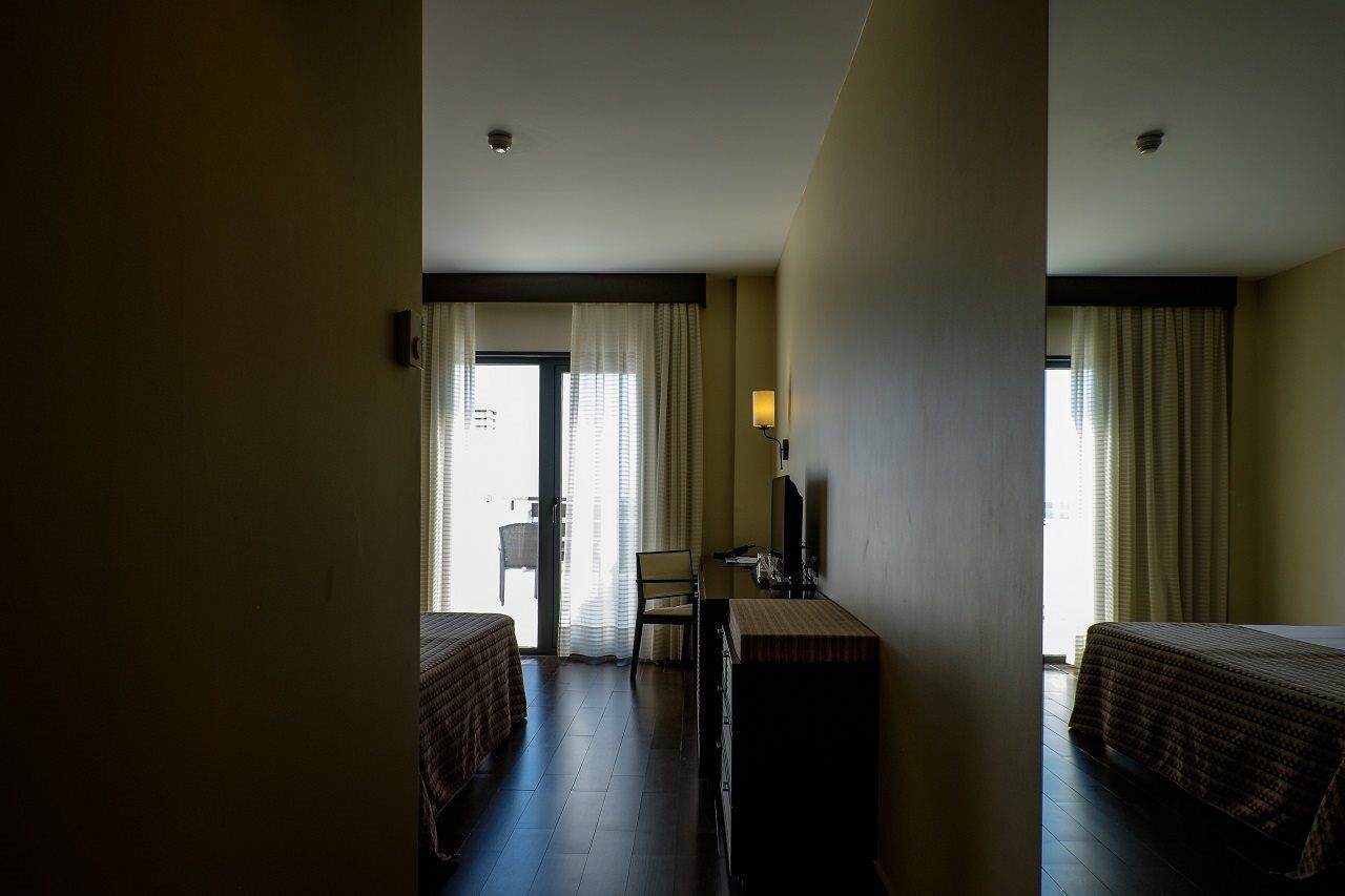 Alegria Palacio Mojacar - Adults Only Exterior foto